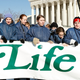 Image for article titled Meet the Group Behind All Those Crappy Ultrasound Laws